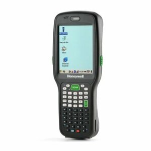 Терминал сбора данных Honeywell Dolphin 6500 6500BP11211E0H