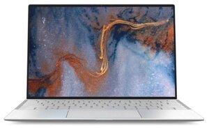 Ноутбук DELL XPS 13 9300 (Intel Core i7 1065G7 1300MHz/13.4quot;/1920x1200/16GB/512GB SSD/DVD нет/Intel Iris Plus