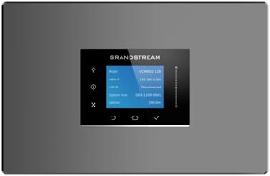 IP-АТС Grandstream UCM6302