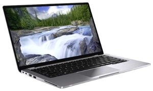 Ноутбук DELL Latitude 7400 2-in-1