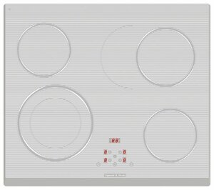 Электрическая варочная панель Zigmund Shtain CNS 159.60 WX