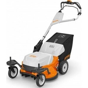 Аккумуляторная газонокосилка STIHL RMA 765 V без АКБ и ЗУ