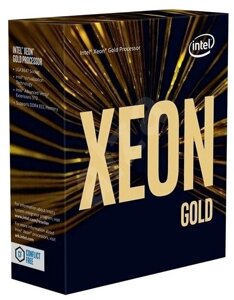 Процессор Intel Xeon Gold 6230