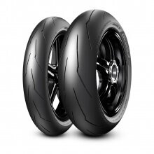 Мотошина Pirelli Diablo Supercorsa SC2 V3 190/55 R17 75W