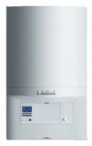 Газовый котел Vaillant ecoTEC pro VUW INT IV 346/5-3 28 кВт двухконтурный