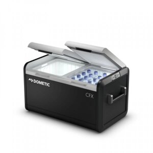 Автохолодильник компрессорный Dometic CFX3 95DZ