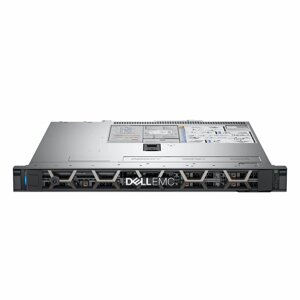 Сервер Dell PowerEdge R340