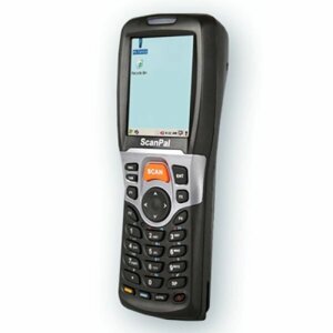 Терминал сбора данных Honeywell ScanPal 5100 5100B021111E00