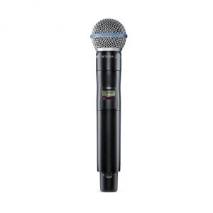 Передатчик Shure AD2/B58 G56