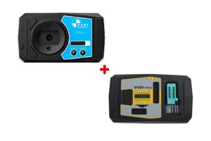 VVDI BMW tool + VVDI Prog