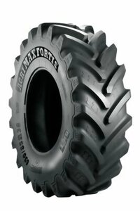 Шина пневматическая 600/70R34 163A8/160D BKT AGRIMAX FORTIS TL 15726850