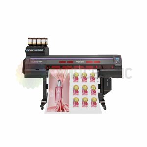 Рулонный УФ принтер MIMAKI UСJV300-107