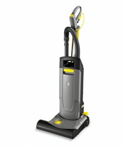 Щеточный пылесос Karcher CV 38/2 | 1.033-335.0