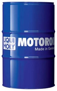 Моторное масло LIQUI MOLY Leichtlauf Special AA 10W-30 205 л