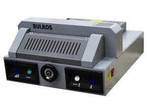 Резак для бумаги Bulros 320 V+