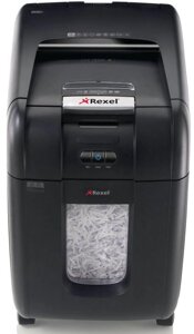 Уничтожитель бумаги (шредер) Rexel Auto+ 200 (2103175EU)