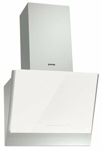 Каминная вытяжка Gorenje WHI651S1XGW