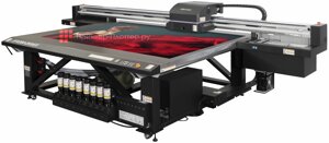 УФ-плоттер Mimaki JFX200-2513 EX