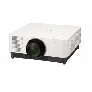 Инсталляционные проекторы Sony VPL-FHZ90L (без линзы)