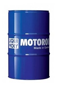 Трансмиссионное масло LIQUI MOLY Top Tec ATF 1800 60 л