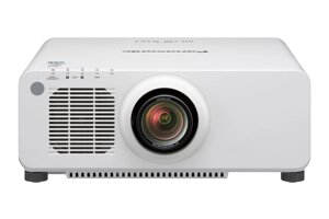 Лазерный проектор Panasonic PT-RZ660WE