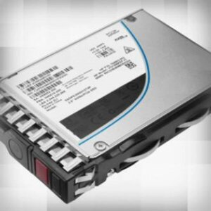 Жесткий диск HP | 804625-B21 | 800 Gb / SSD / SATAIII / 2.5quot;