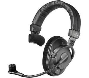 Beyerdynamic DT 287 V. 11 MK2