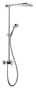 Душевая стойка Hansgrohe Raindance 27193000 Showerpipe