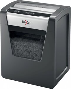 Уничтожитель бумаги (шредер) Rexel Momentum M510 (2104575EU)