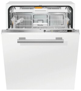 Посудомоечная машина Miele G 6060 SCVi Jubilee