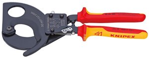 Ножницы для резки кабелей KNIPEX KN-9536280