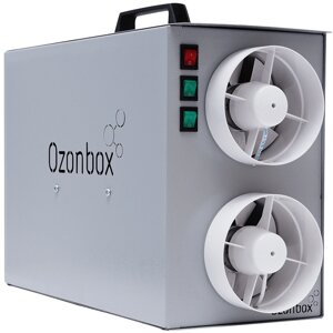 Промышленный озонатор Ozonbox air-60