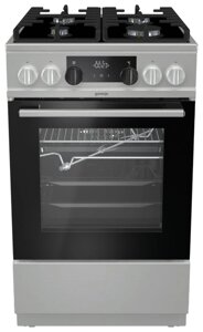 Комбинированная плита Gorenje KC 5355 XV