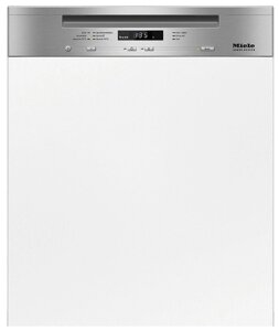 Посудомоечная машина Miele G 6620 SCi