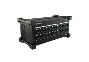 Allen Heath dLive-DT168