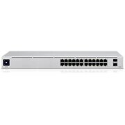 Ubiquiti UniFi Switch 24 PoE (USW-24-POE-EU)