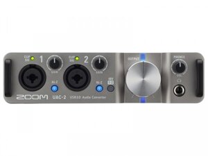 Zoom UAC-2