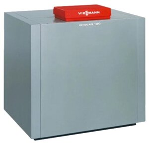 Газовый котел Viessmann Vitogas 100-F GS1D910 72 кВт одноконтурный