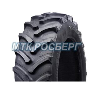 Шины Шина 320/70R20 123A8/120B Alliance 845 TL