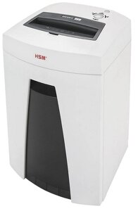 Уничтожитель бумаги (шредер) HSM SECURIO C18-3.9x30