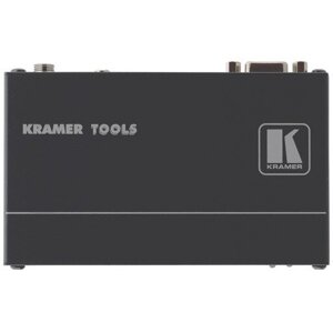 Передача по витой паре KVM (VGA, USB, PS/2, RS-232 и аудио) Kramer TP-121XL