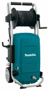 Мойка высокого давления Makita HW151 2.5 кВт