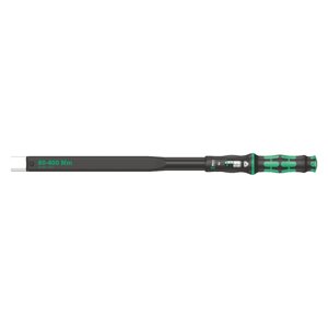 Динамометрический ключ WERA Click-Torque X 6 с трещоткой и реверсом 075656