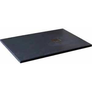 Поддон для душа RGW Stone Tray ST-178G 80х170 с сифоном