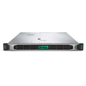 Сервер HPE ProLiant DL360 Gen10 5222 (P19178-B21)