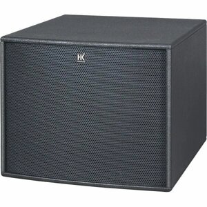 Сабвуфер HK Audio IL 115