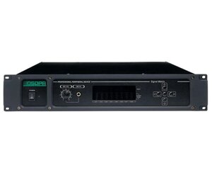 DSPPA PC-1009S