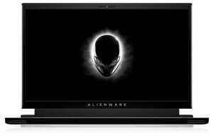 Ноутбук Alienware M15 R3 (Intel Core i7 10750H 2600MHz/15.6quot;/1920x1080/16GB/512GB SSD/DVD нет/NVIDIA GeForce RTX