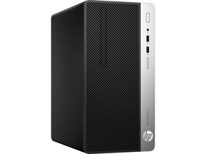 ПК HP Inc. ProDesk G6 MT 400, 7EM15EA#ACB