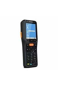 Комплект Point Mobile PM200 quot; Склад онлайнquot; / WLAN / Bluetooth / 128 RAM / 256 ROM / 28 клавиш / лазерный 1D /